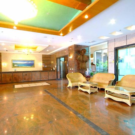 Kenting Holiday Hotel Hằng Xuân Cổ Trấn Ngoại thất bức ảnh