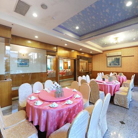 Kenting Holiday Hotel Hằng Xuân Cổ Trấn Ngoại thất bức ảnh