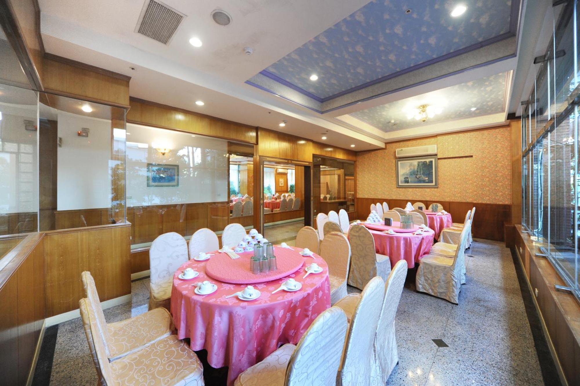 Kenting Holiday Hotel Hằng Xuân Cổ Trấn Ngoại thất bức ảnh