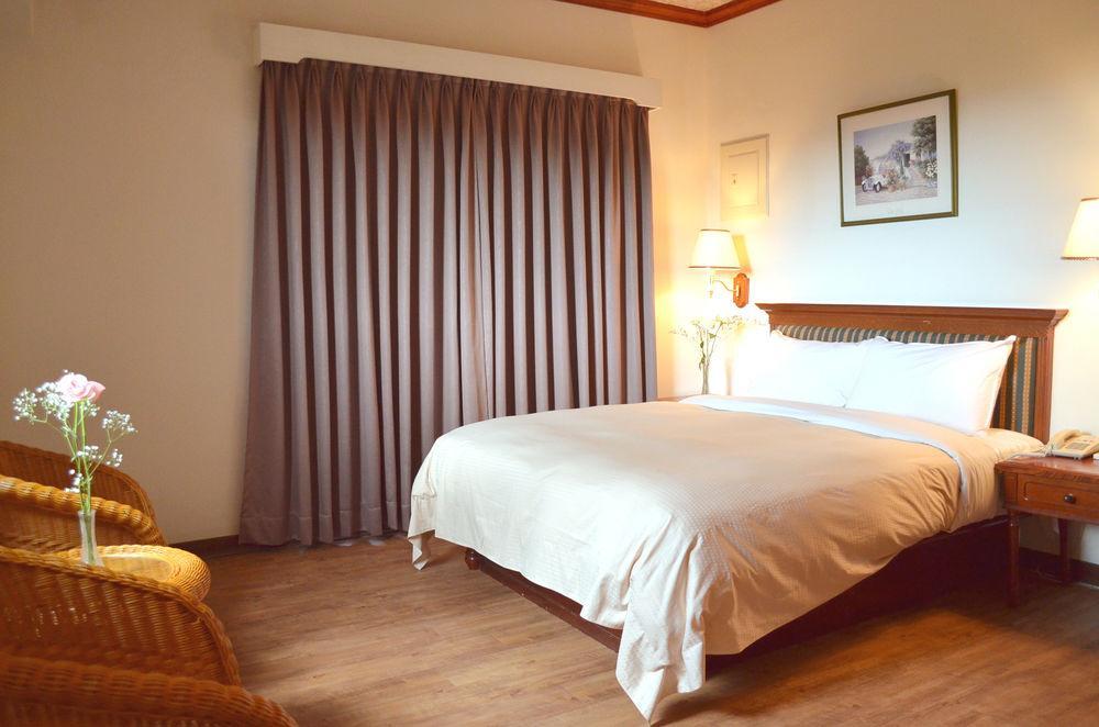Kenting Holiday Hotel Hằng Xuân Cổ Trấn Ngoại thất bức ảnh