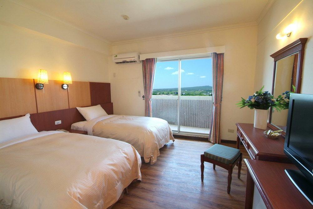 Kenting Holiday Hotel Hằng Xuân Cổ Trấn Ngoại thất bức ảnh