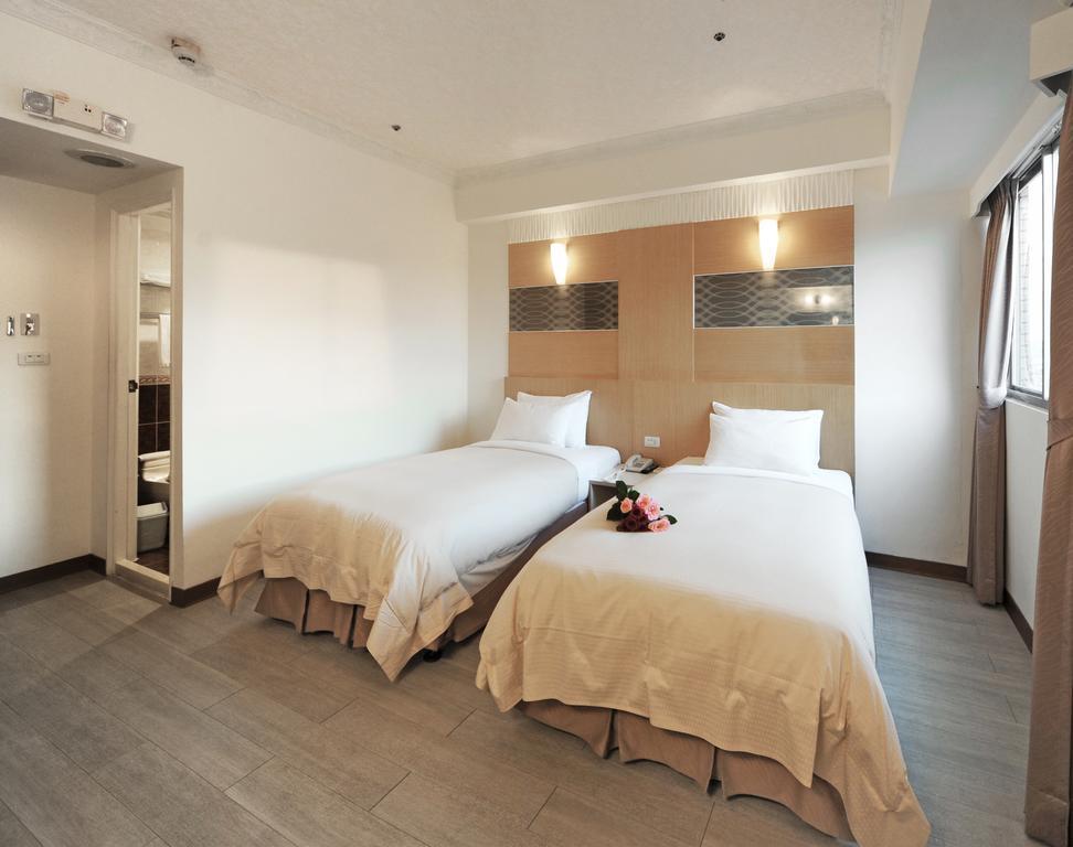 Kenting Holiday Hotel Hằng Xuân Cổ Trấn Ngoại thất bức ảnh