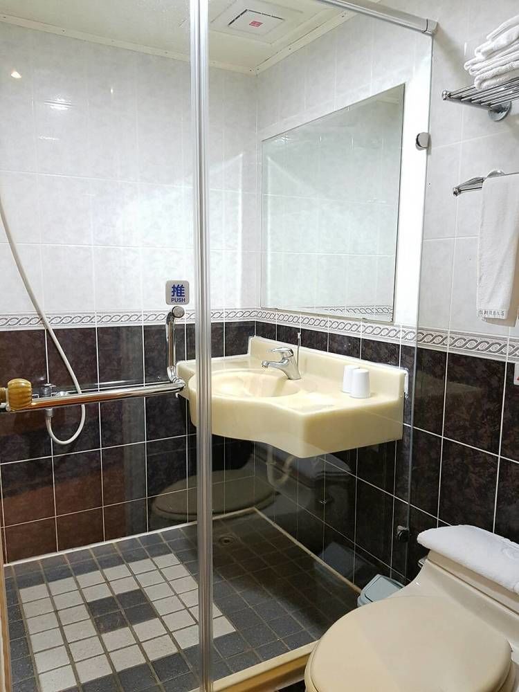 Kenting Holiday Hotel Hằng Xuân Cổ Trấn Ngoại thất bức ảnh