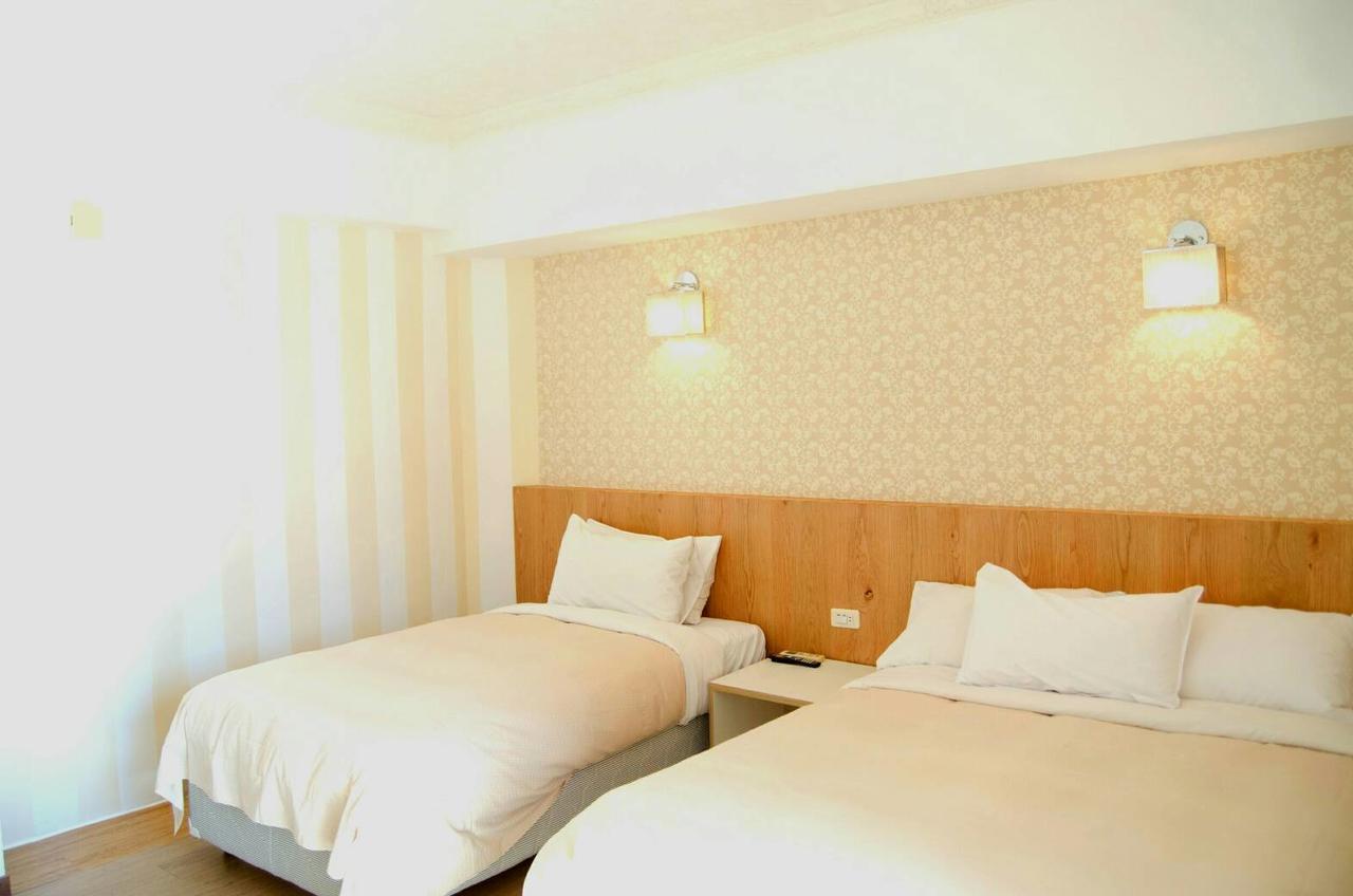 Kenting Holiday Hotel Hằng Xuân Cổ Trấn Ngoại thất bức ảnh