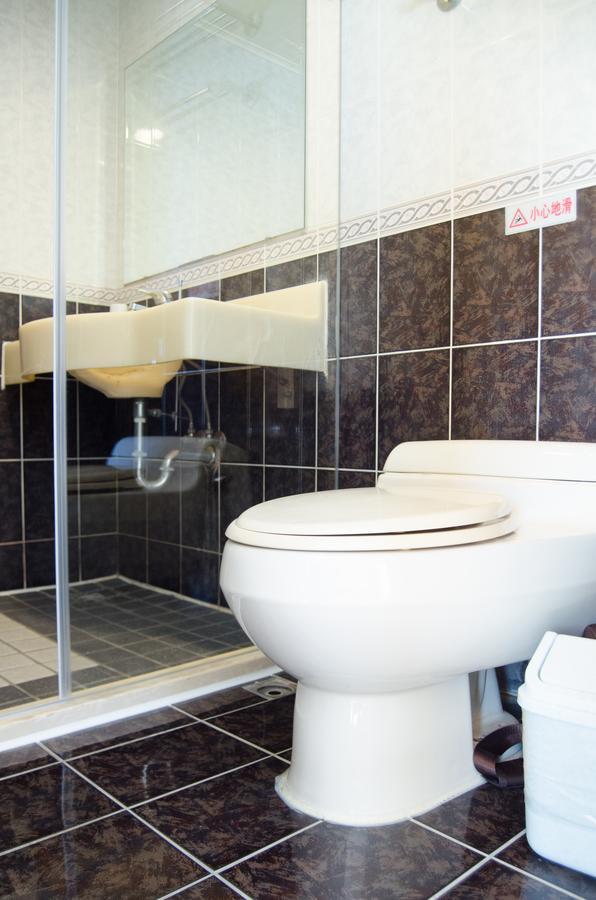 Kenting Holiday Hotel Hằng Xuân Cổ Trấn Ngoại thất bức ảnh