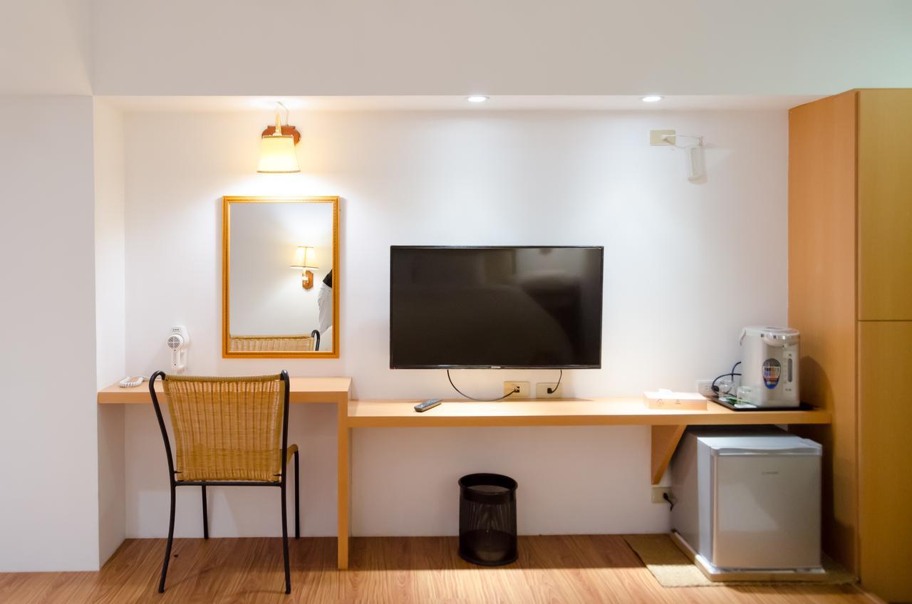 Kenting Holiday Hotel Hằng Xuân Cổ Trấn Ngoại thất bức ảnh