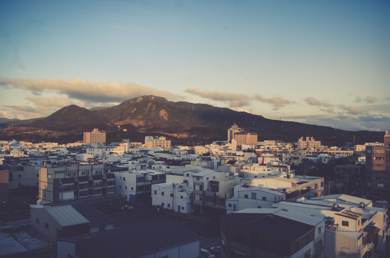 Kenting Holiday Hotel Hằng Xuân Cổ Trấn Ngoại thất bức ảnh