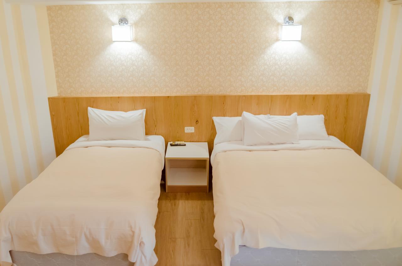 Kenting Holiday Hotel Hằng Xuân Cổ Trấn Ngoại thất bức ảnh