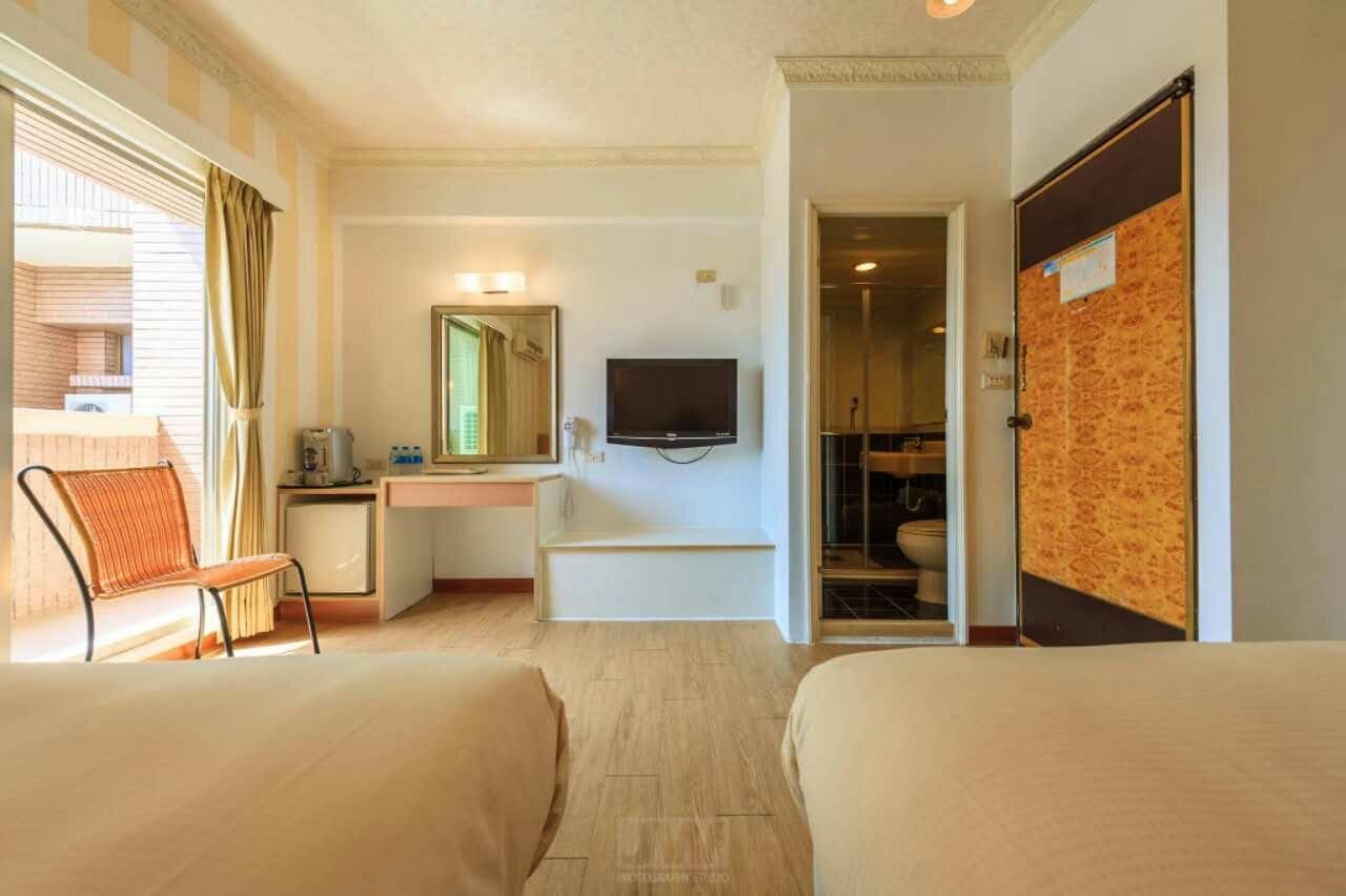 Kenting Holiday Hotel Hằng Xuân Cổ Trấn Ngoại thất bức ảnh
