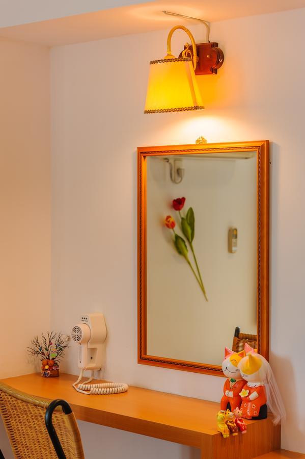 Kenting Holiday Hotel Hằng Xuân Cổ Trấn Ngoại thất bức ảnh
