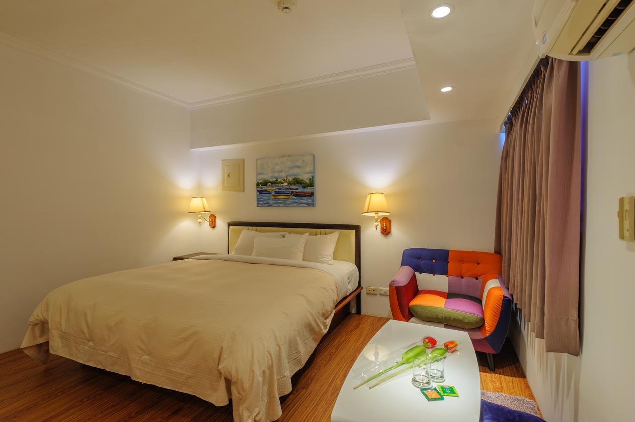 Kenting Holiday Hotel Hằng Xuân Cổ Trấn Ngoại thất bức ảnh
