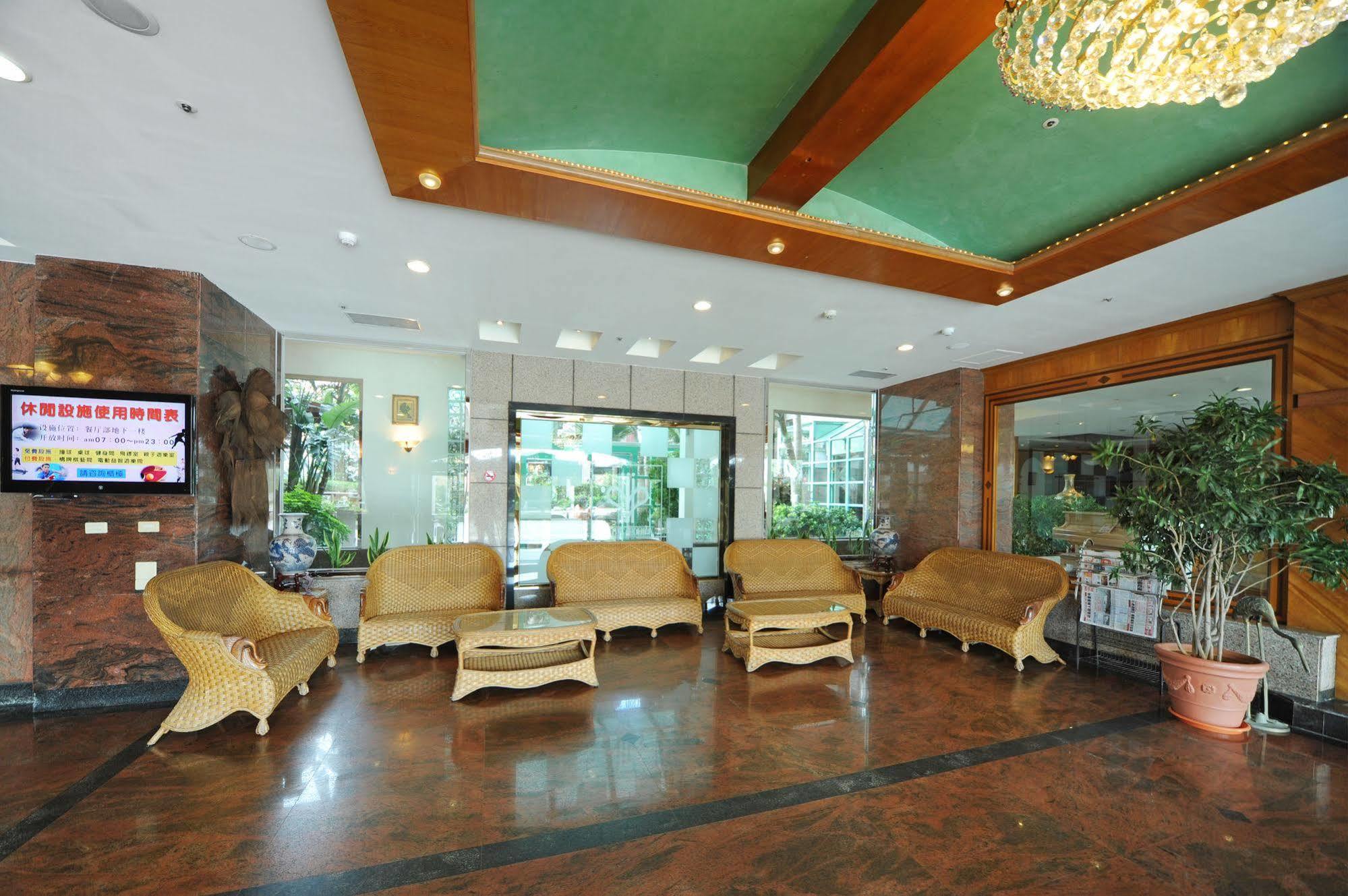 Kenting Holiday Hotel Hằng Xuân Cổ Trấn Ngoại thất bức ảnh