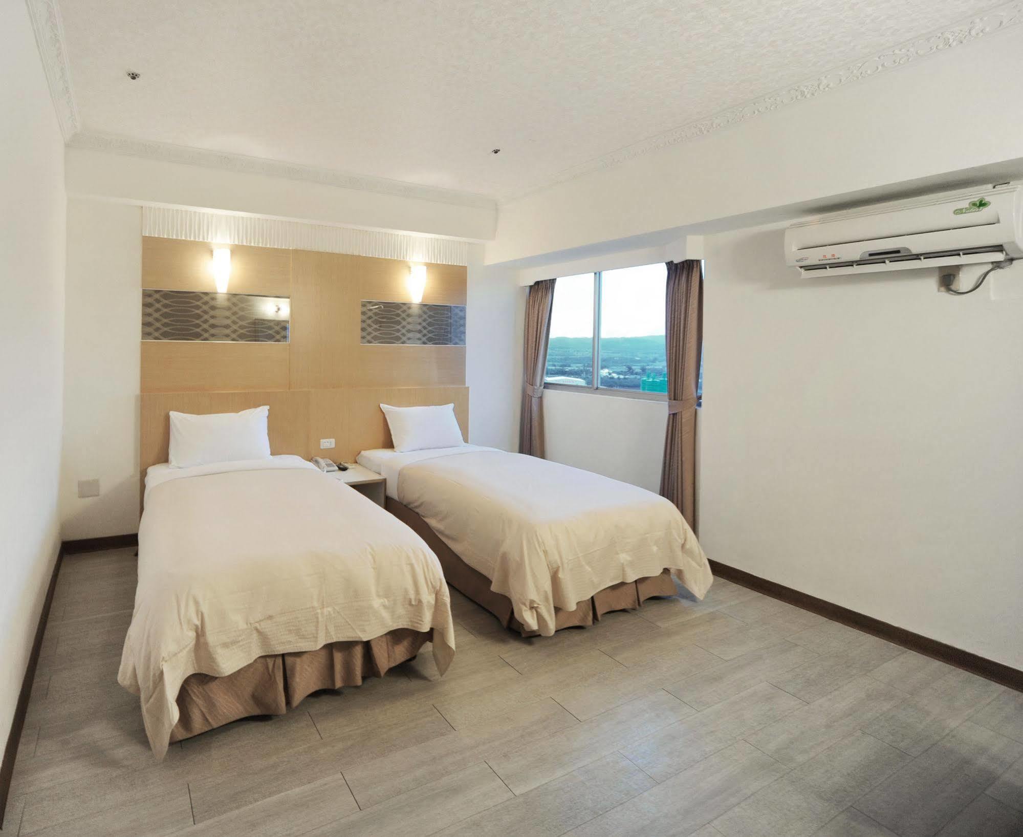 Kenting Holiday Hotel Hằng Xuân Cổ Trấn Ngoại thất bức ảnh