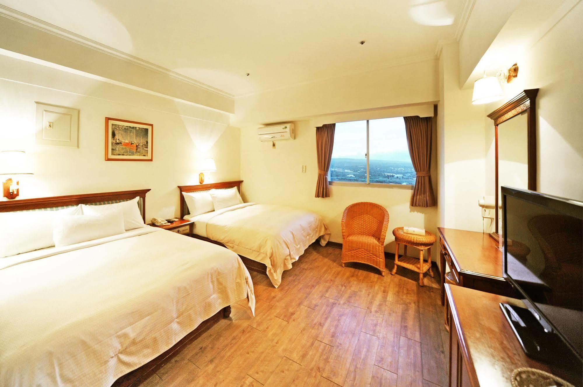 Kenting Holiday Hotel Hằng Xuân Cổ Trấn Ngoại thất bức ảnh