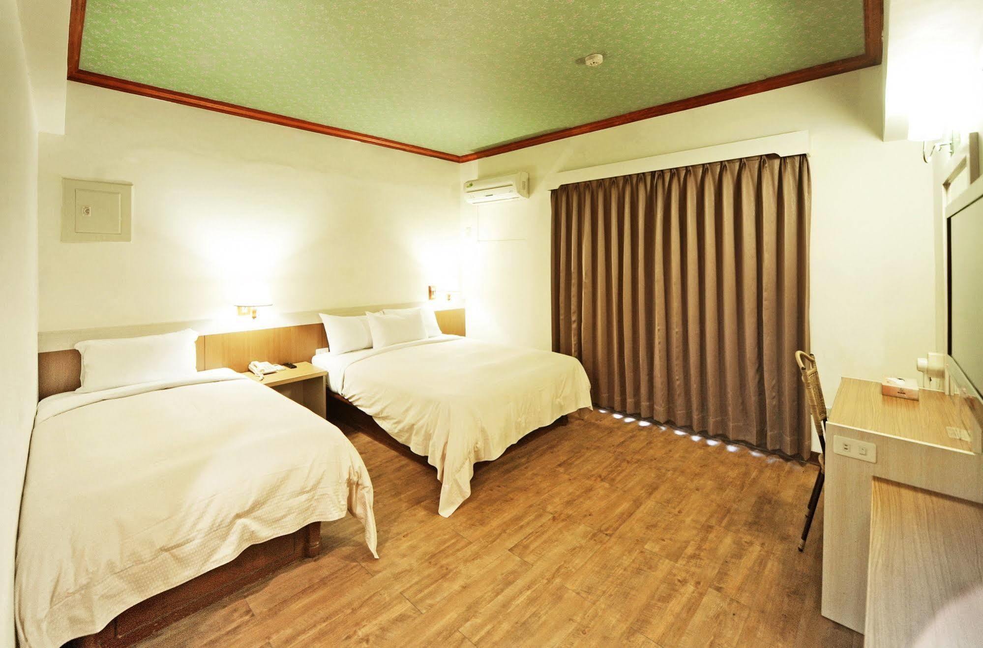 Kenting Holiday Hotel Hằng Xuân Cổ Trấn Ngoại thất bức ảnh