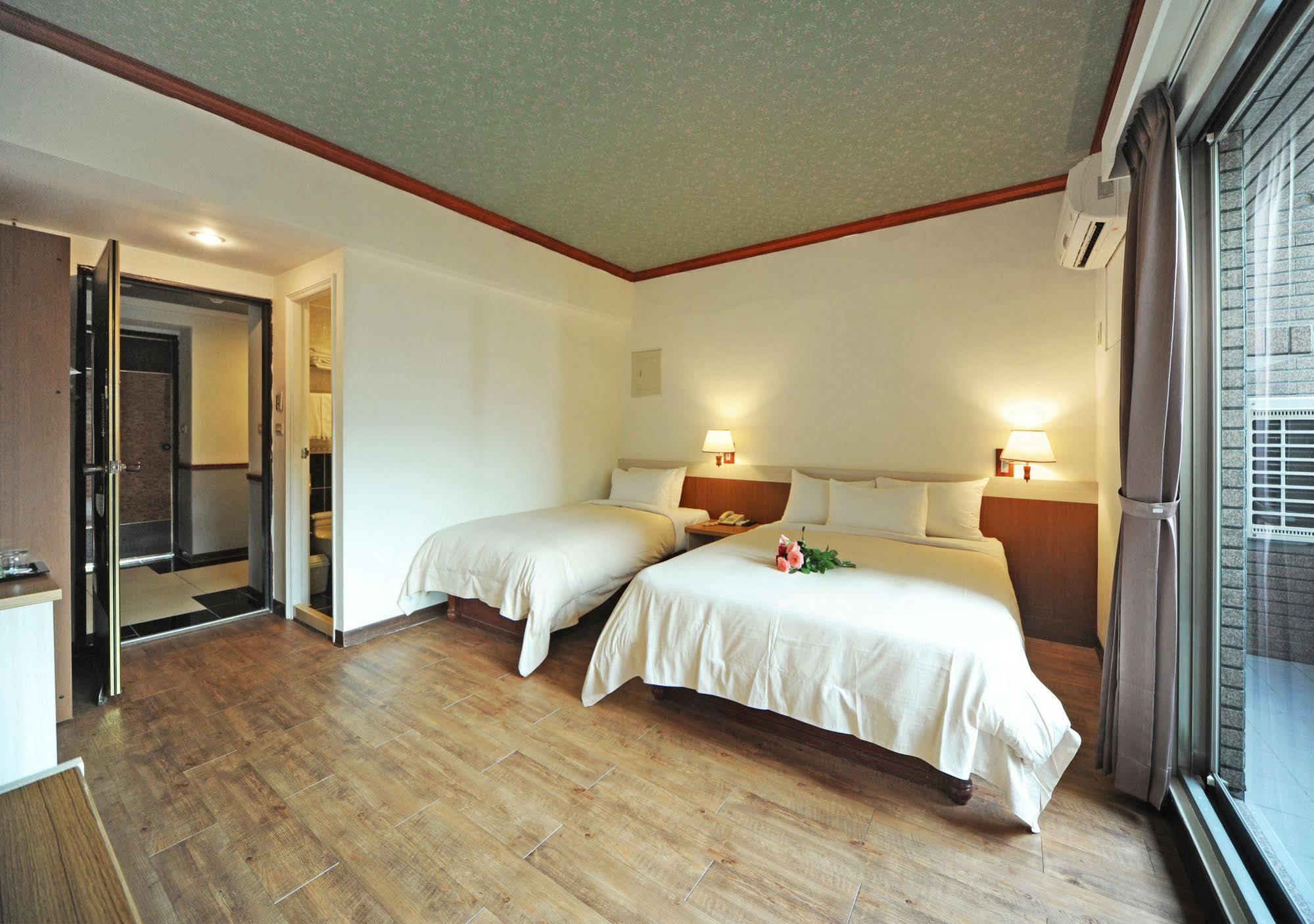 Kenting Holiday Hotel Hằng Xuân Cổ Trấn Ngoại thất bức ảnh