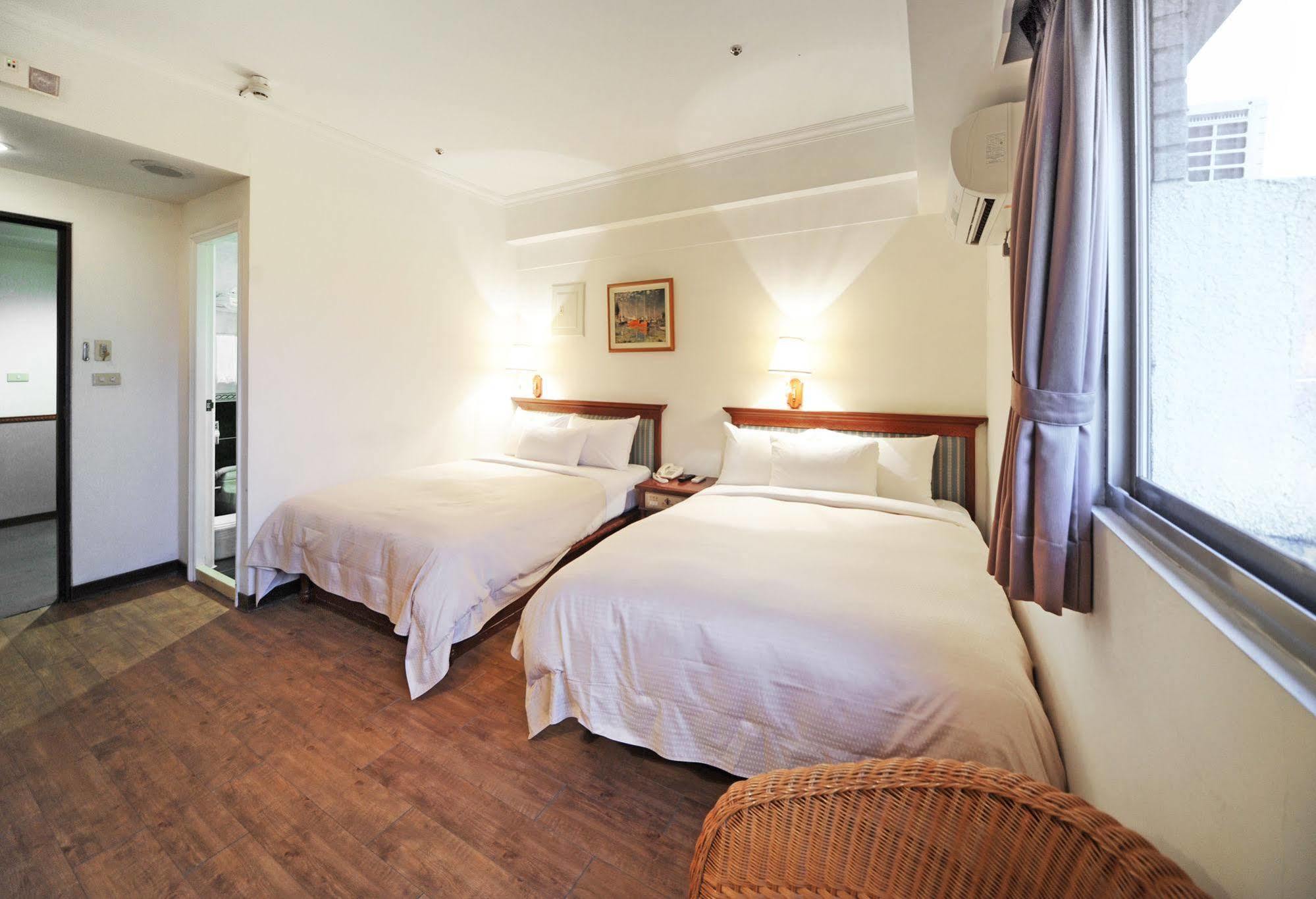 Kenting Holiday Hotel Hằng Xuân Cổ Trấn Ngoại thất bức ảnh