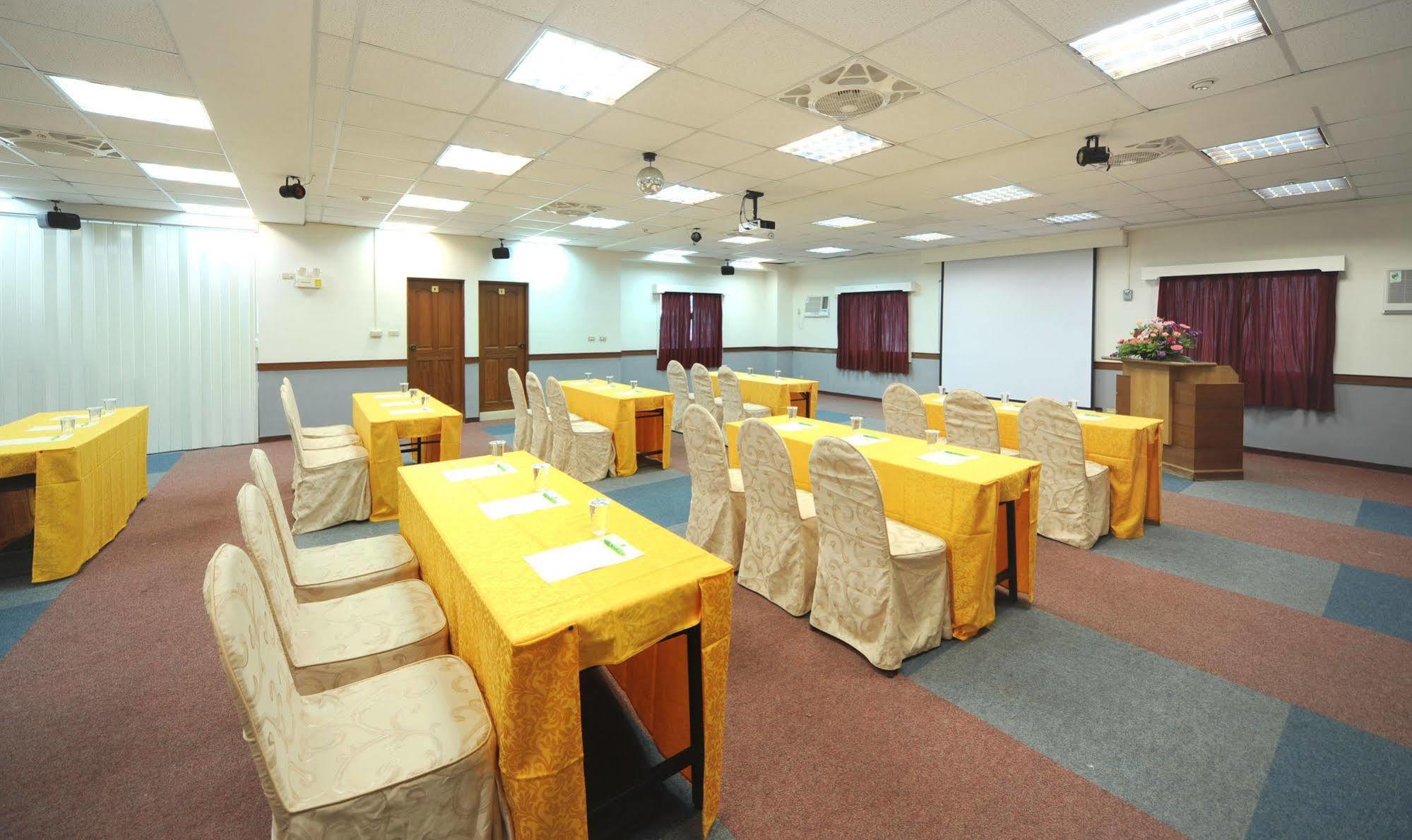 Kenting Holiday Hotel Hằng Xuân Cổ Trấn Ngoại thất bức ảnh